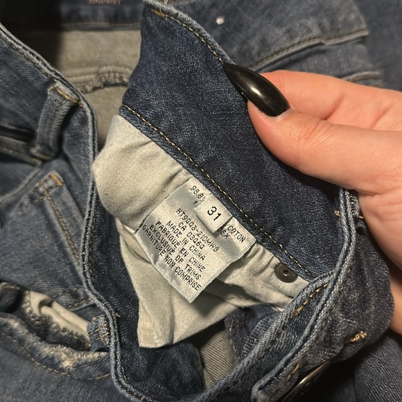 Rickis Revolution Brooke Skinny Jeans - Picture 5 of 5